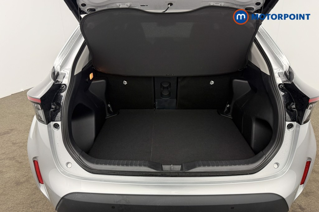 Used Toyota Yaris Cross 2025 for sale - 78177059: Photo 20