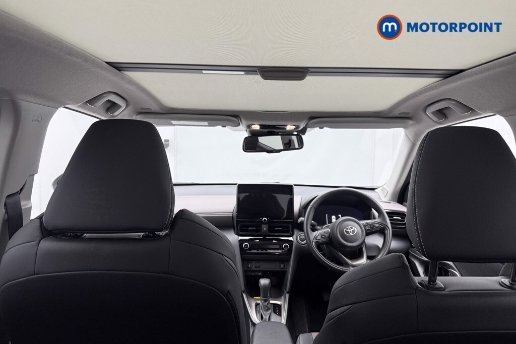 Used Toyota Yaris Cross 2025 for sale - 78177059: Photo 21