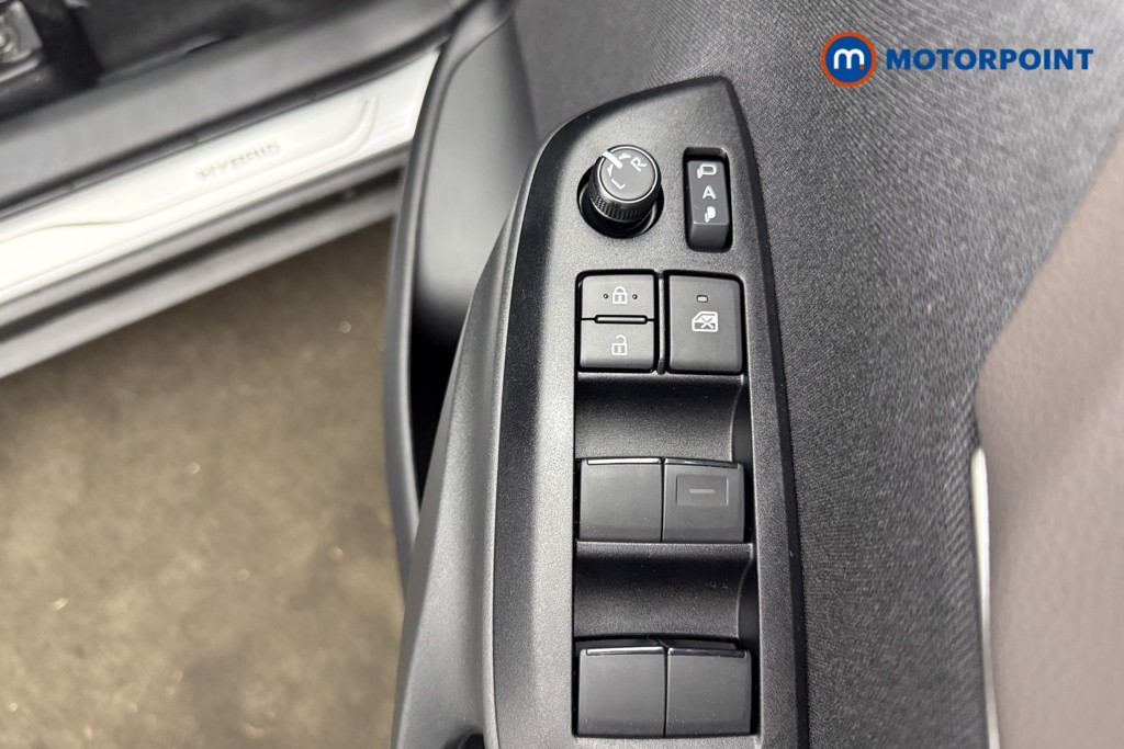 Used Toyota Yaris Cross 2025 for sale - 78177059: Photo 24