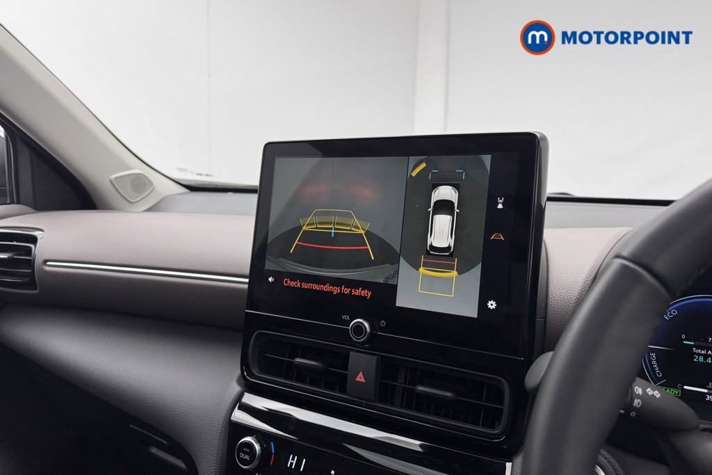 Used Toyota Yaris Cross 2025 for sale - 78177059: Photo 25