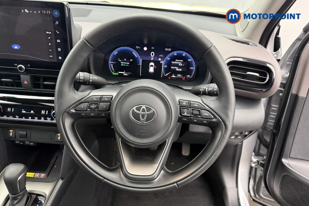 Used Toyota Yaris Cross 2025 for sale - 78177059: Photo 28