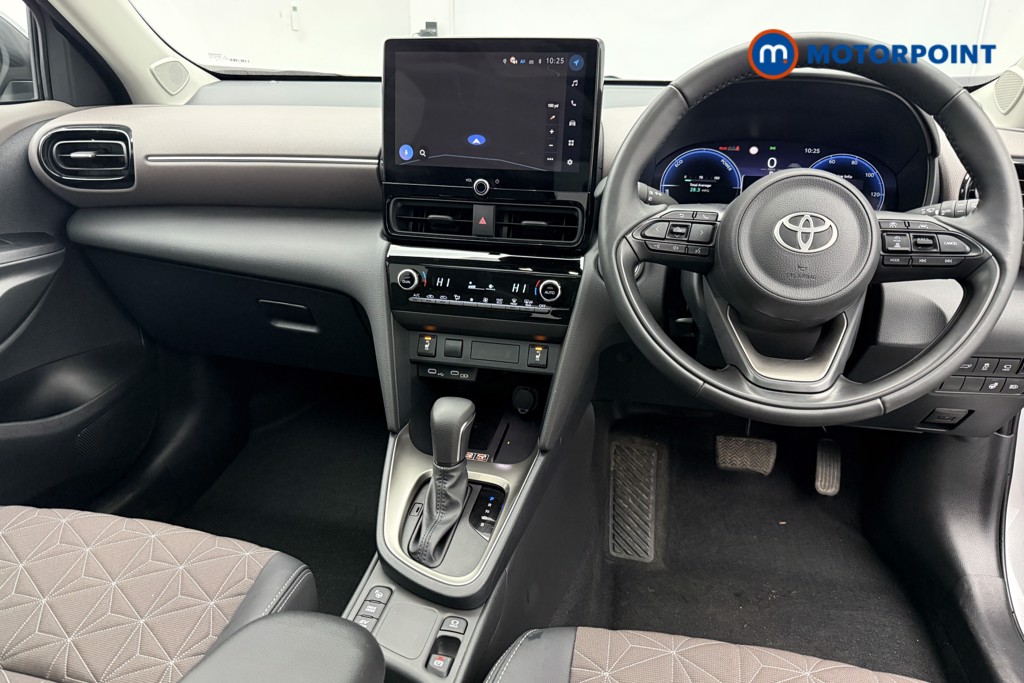 Used Toyota Yaris Cross 2025 for sale - 78177059: Photo 29