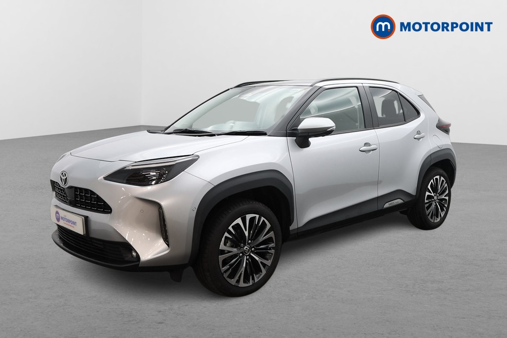 Used Toyota Yaris Cross 2025 for sale - 78177059: Photo 3