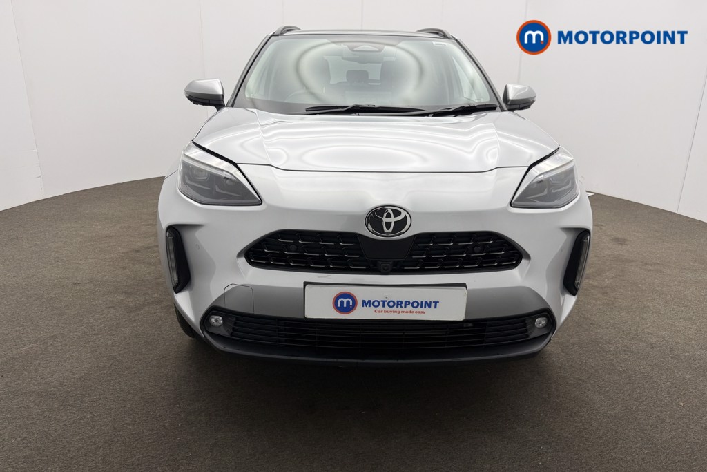 Used Toyota Yaris Cross 2025 for sale - 78177059: Photo 34