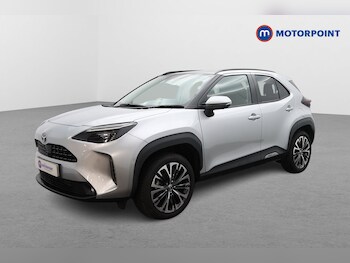 Used Toyota Yaris Cross 2025 for sale - 78177059: Photo