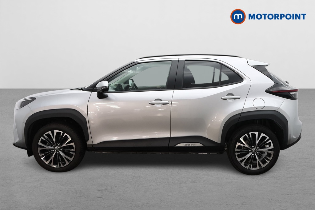 Used Toyota Yaris Cross 2025 for sale - 78177059: Photo 4