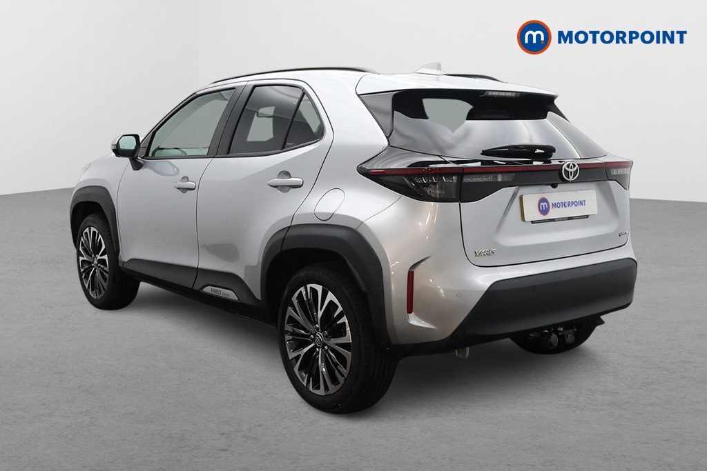 Used Toyota Yaris Cross 2025 for sale - 78177059: Photo 5