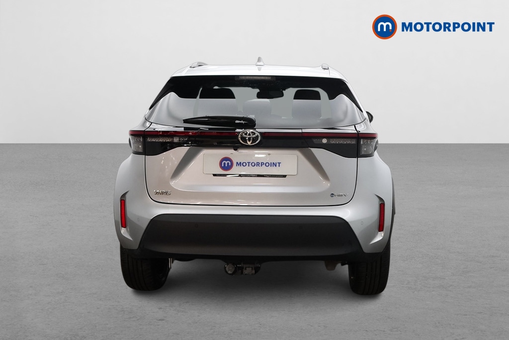 Used Toyota Yaris Cross 2025 for sale - 78177059: Photo 6