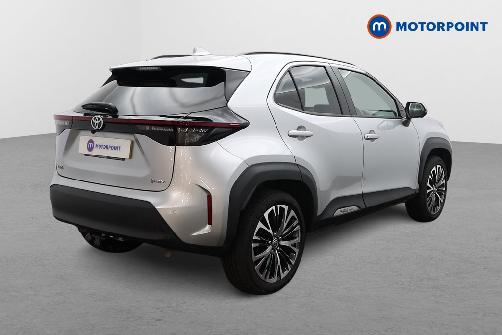 Used Toyota Yaris Cross 2025 for sale - 78177059: Photo 7