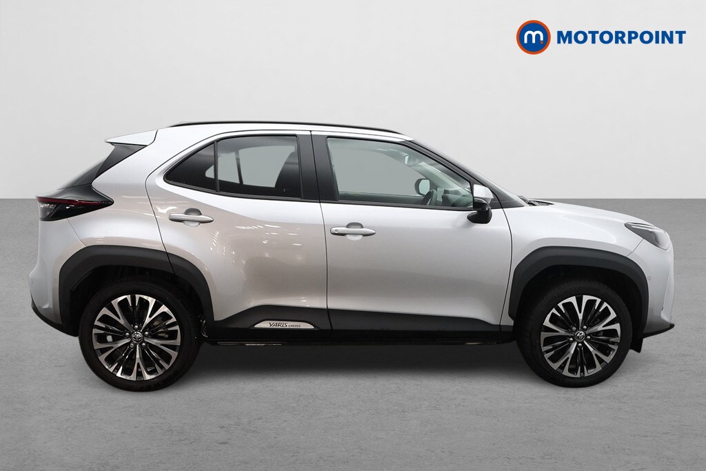 Used Toyota Yaris Cross 2025 for sale - 78177059: Photo 8