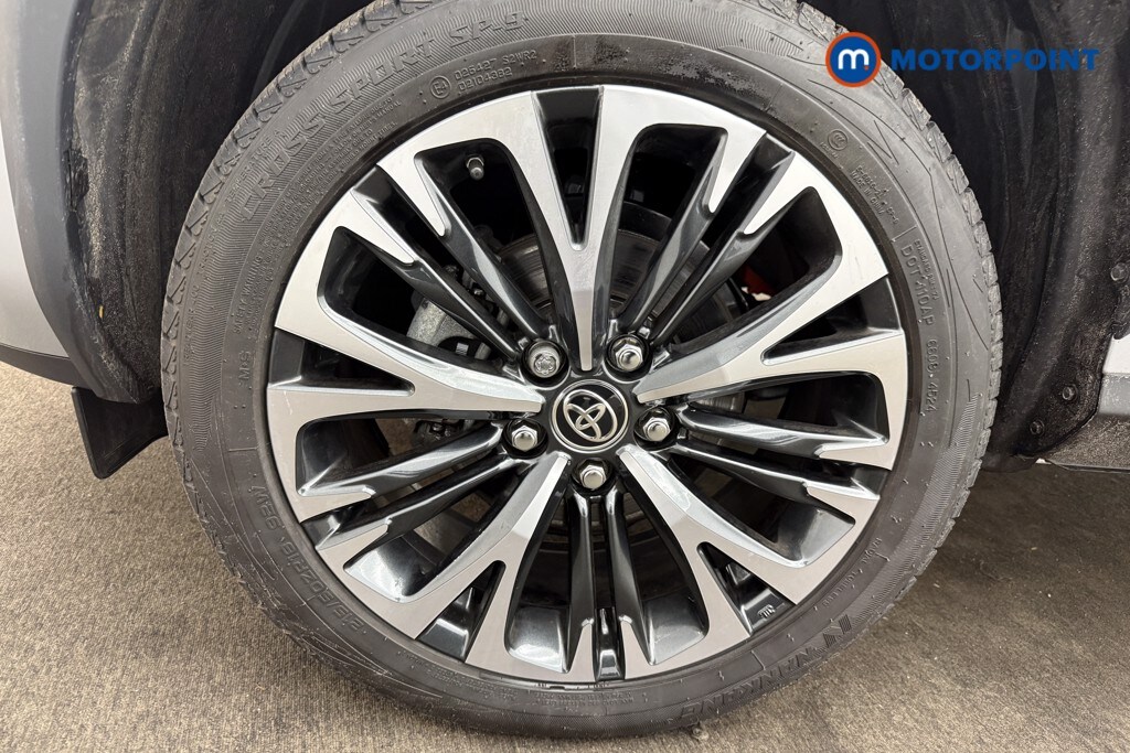 Used Toyota Yaris Cross 2025 for sale - 78177059: Photo 9