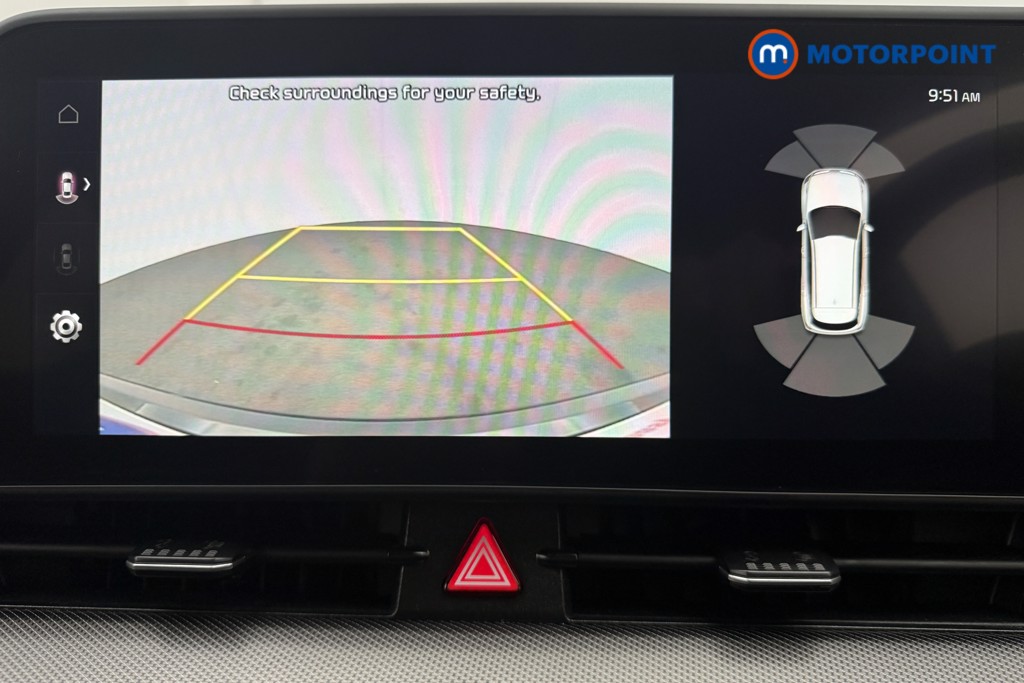 Used Kia Sportage 2025 for sale - 76557625: Photo 11