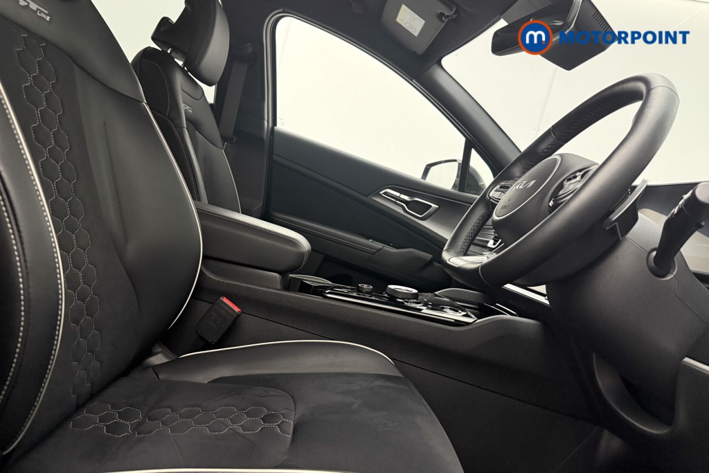 Used Kia Sportage 2025 for sale - 76557625: Photo 15