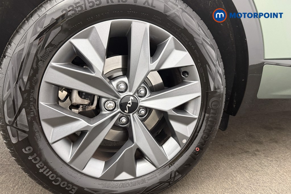 Used Kia Sportage 2025 for sale - 76557625: Photo 17