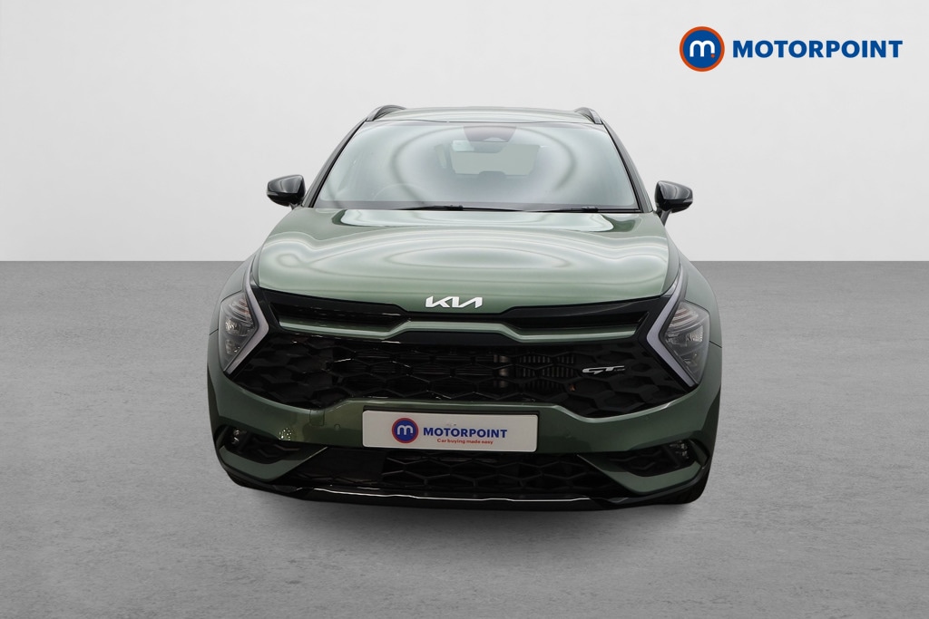 Used Kia Sportage 2025 for sale - 76557625: Photo 2