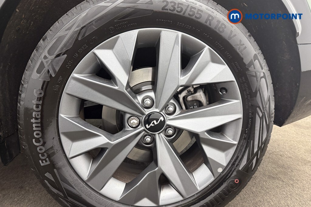 Used Kia Sportage 2025 for sale - 76557625: Photo 20