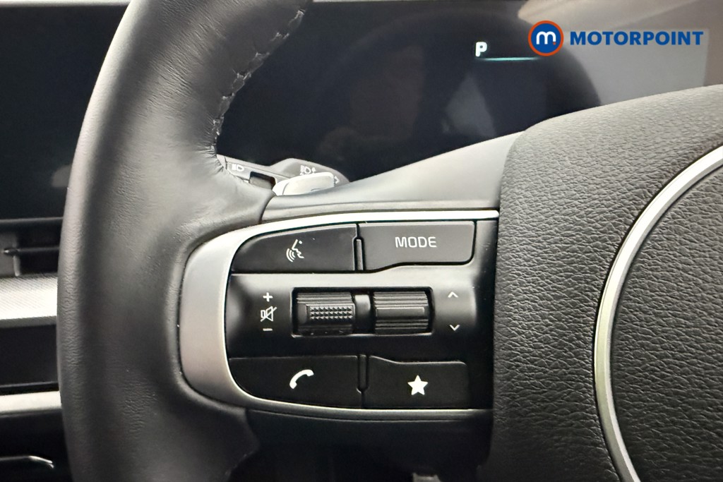 Used Kia Sportage 2025 for sale - 76557625: Photo 21