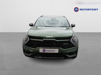 Used Kia Sportage 2025 for sale - 76557625: Photo