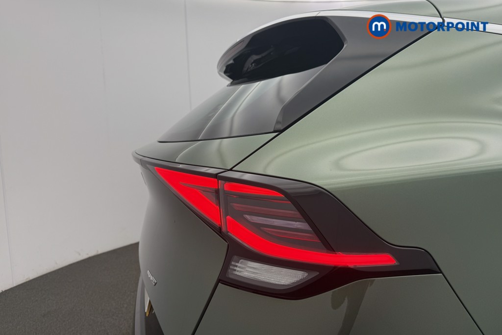 Used Kia Sportage 2025 for sale - 76557625: Photo 34