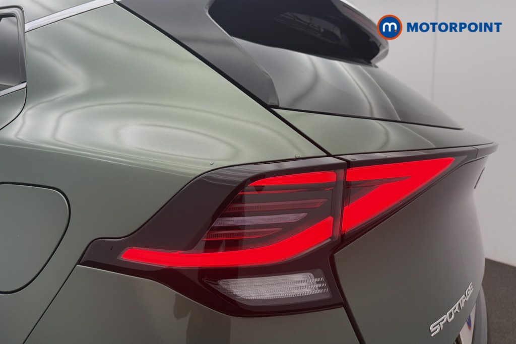 Used Kia Sportage 2025 for sale - 76557625: Photo 35