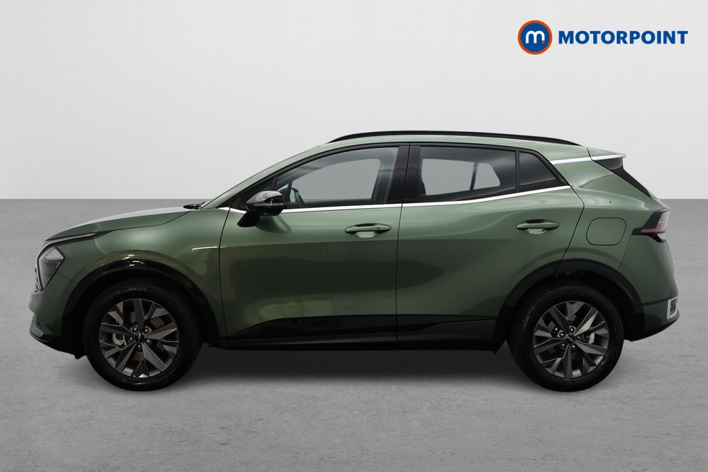 Used Kia Sportage 2025 for sale - 76557625: Photo 4