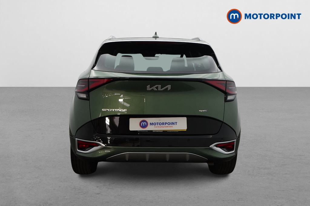 Used Kia Sportage 2025 for sale - 76557625: Photo 6