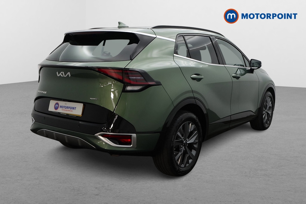 Used Kia Sportage 2025 for sale - 76557625: Photo 7