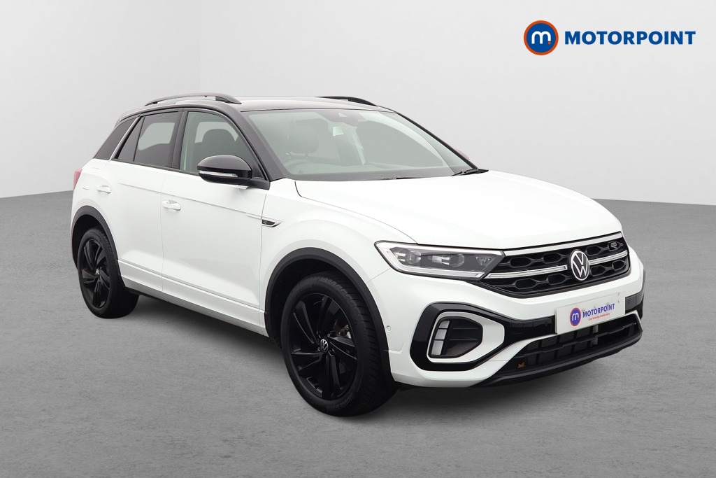 Used Volkswagen T-Roc 2025 for sale - 77312865: Photo 1