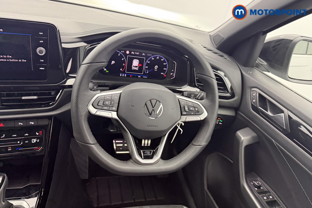 Used Volkswagen T-Roc 2025 for sale - 77312865: Photo 11