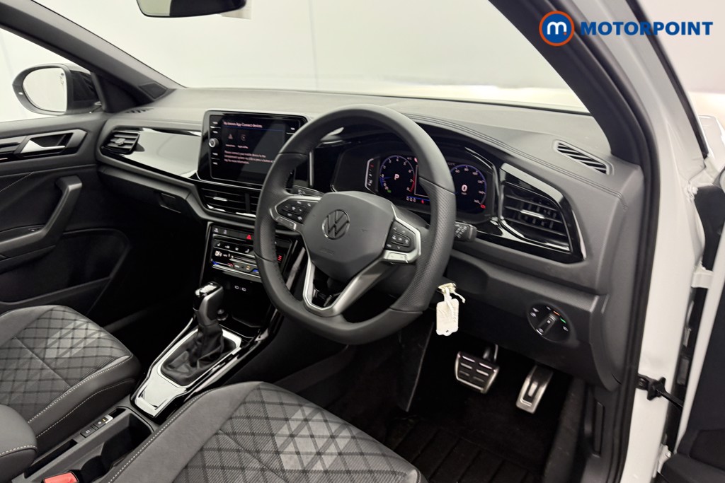 Used Volkswagen T-Roc 2025 for sale - 77312865: Photo 12