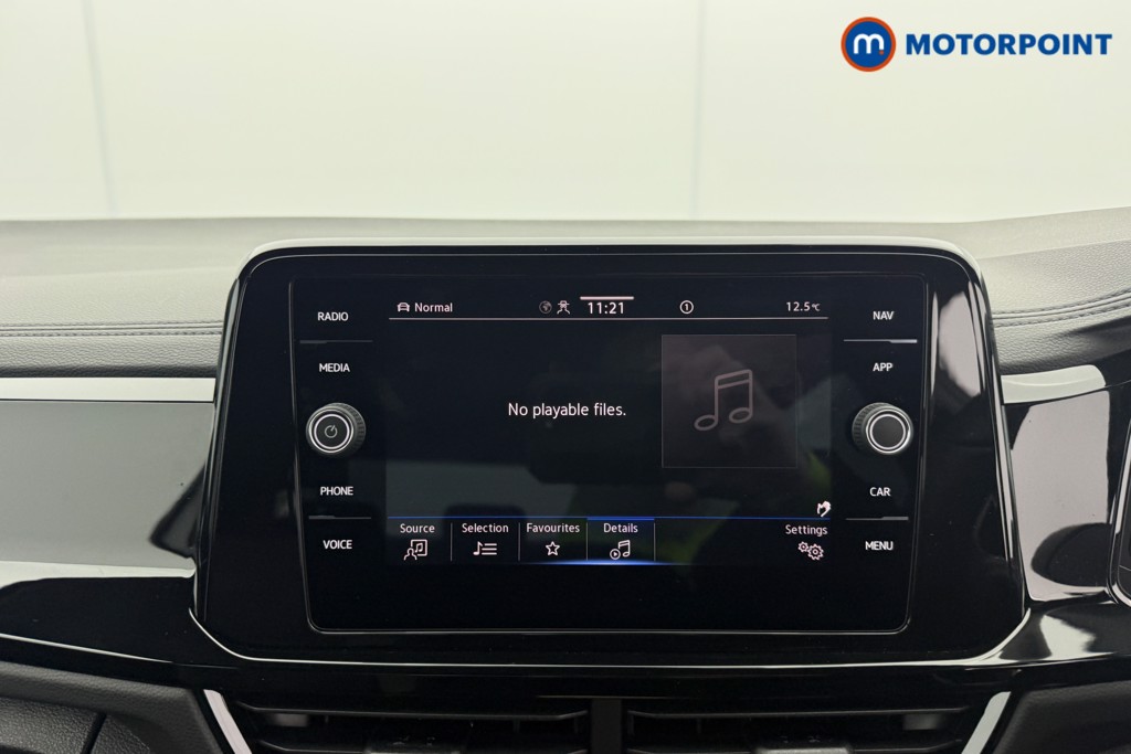 Used Volkswagen T-Roc 2025 for sale - 77312865: Photo 15