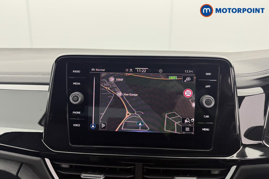 Used Volkswagen T-Roc 2025 for sale - 77312865: Photo 17