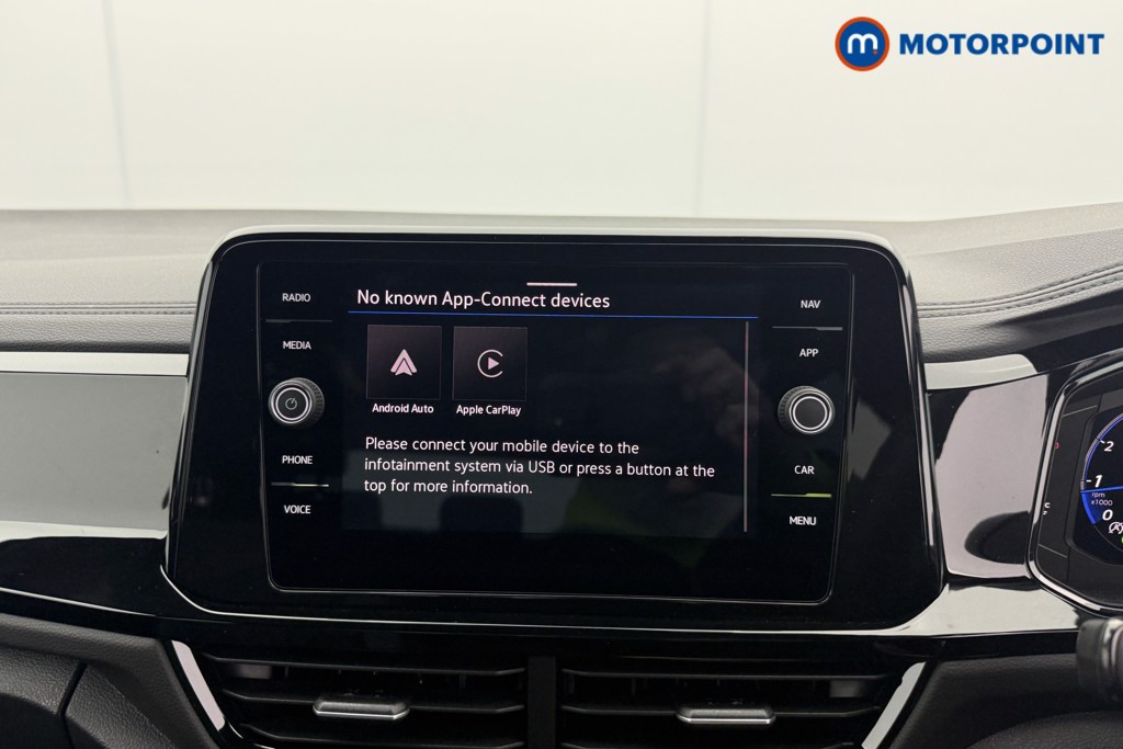 Used Volkswagen T-Roc 2025 for sale - 77312865: Photo 18