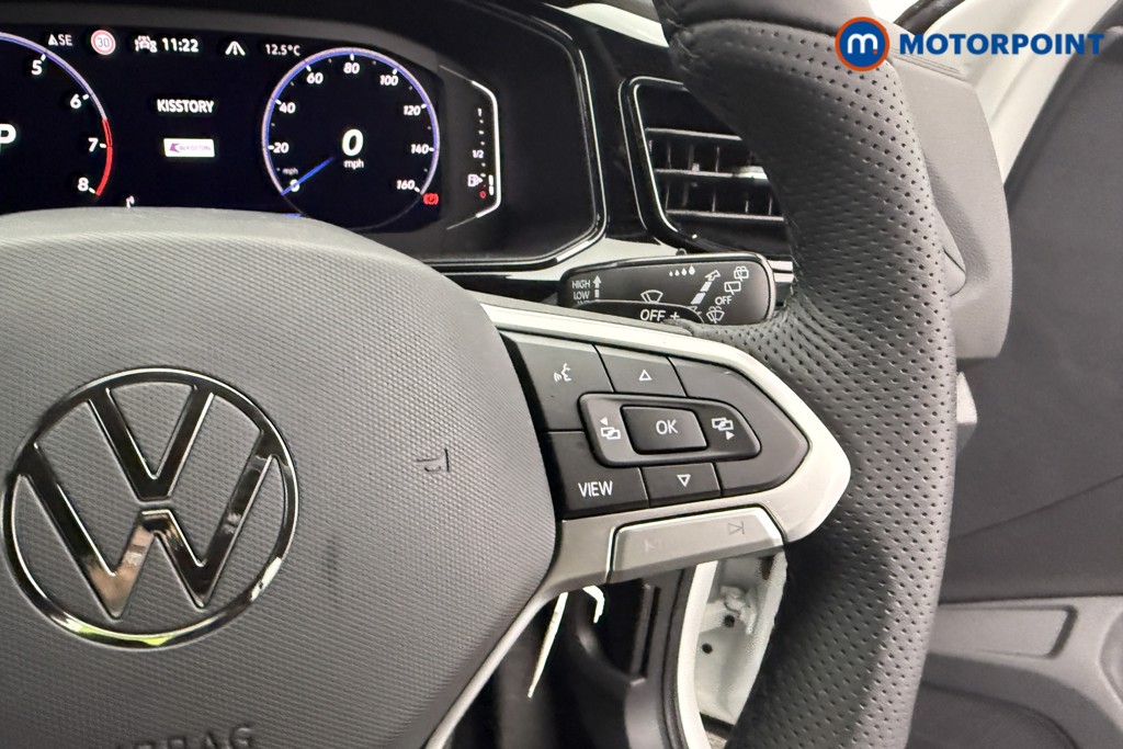 Used Volkswagen T-Roc 2025 for sale - 77312865: Photo 23