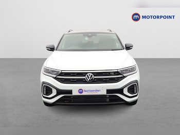 Used Volkswagen T-Roc 2025 for sale - 77312865: Photo
