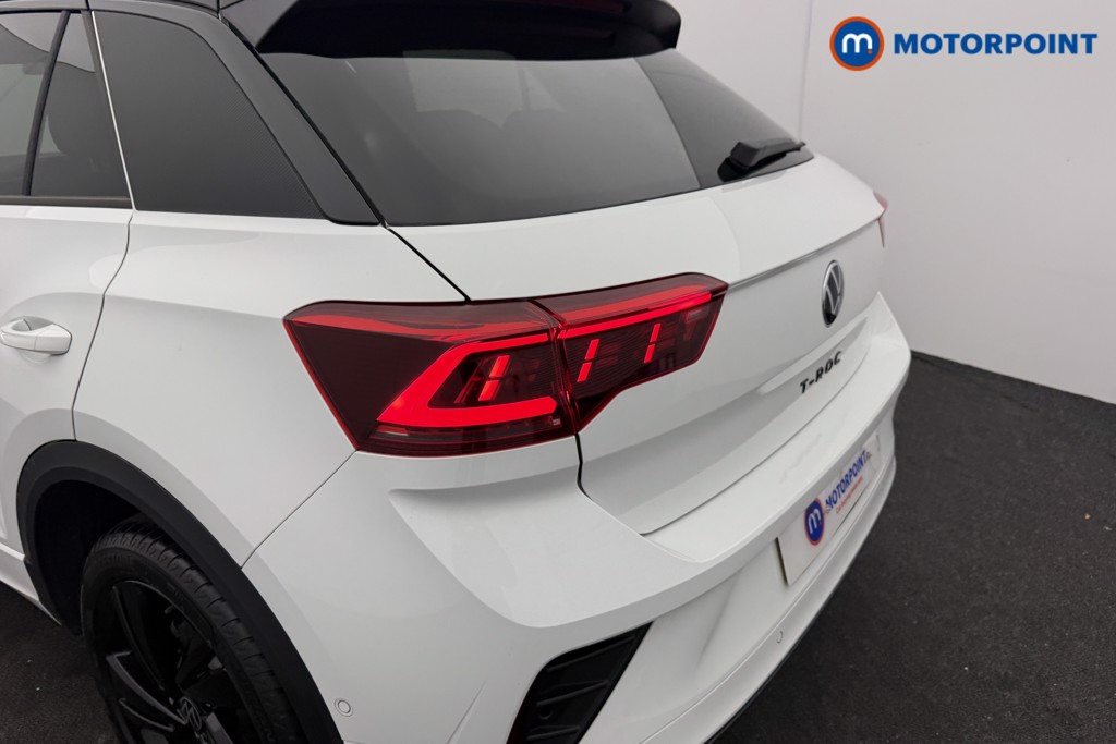 Used Volkswagen T-Roc 2025 for sale - 77312865: Photo 35