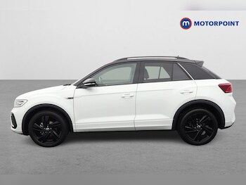 Used Volkswagen T-Roc 2025 for sale - 77312865: Photo