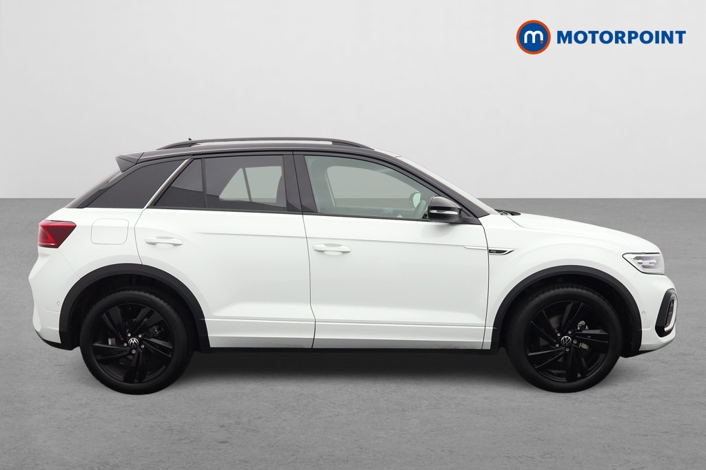 Used Volkswagen T-Roc 2025 for sale - 77312865: Photo 8