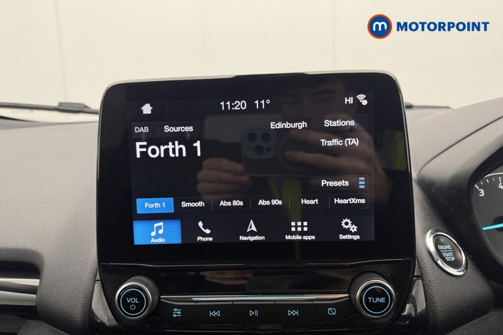 Used Ford Ecosport 2019 for sale - 77628360: Photo 11