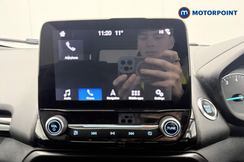 Used Ford Ecosport 2019 for sale - 77628360: Photo 12