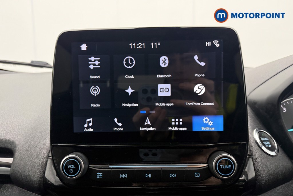 Used Ford Ecosport 2019 for sale - 77628360: Photo 15