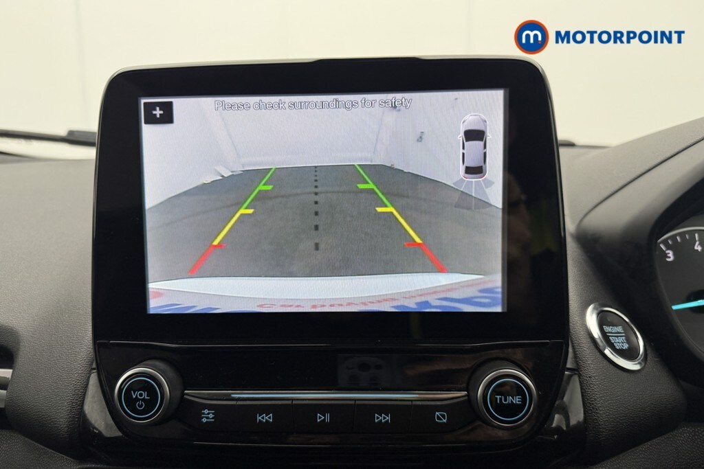 Used Ford Ecosport 2019 for sale - 77628360: Photo 17