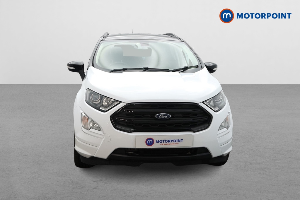 Used Ford Ecosport 2019 for sale - 77628360: Photo 2