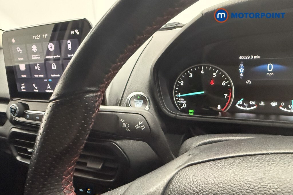 Used Ford Ecosport 2019 for sale - 77628360: Photo 23
