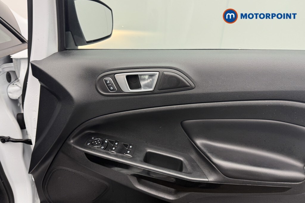Used Ford Ecosport 2019 for sale - 77628360: Photo 28