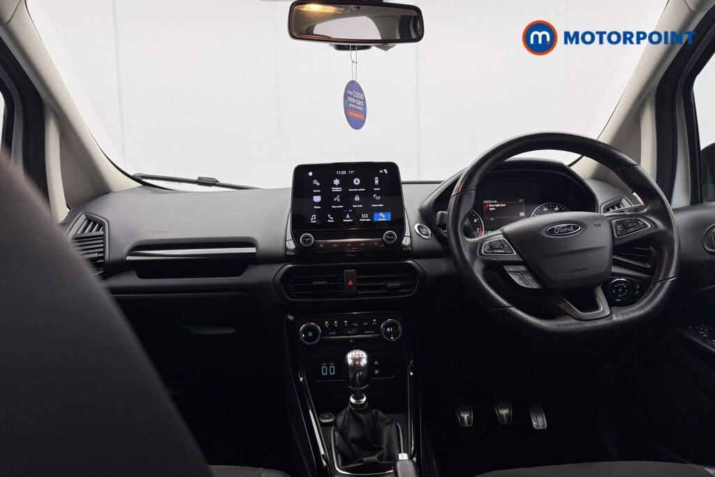 Used Ford Ecosport 2019 for sale - 77628360: Photo 35