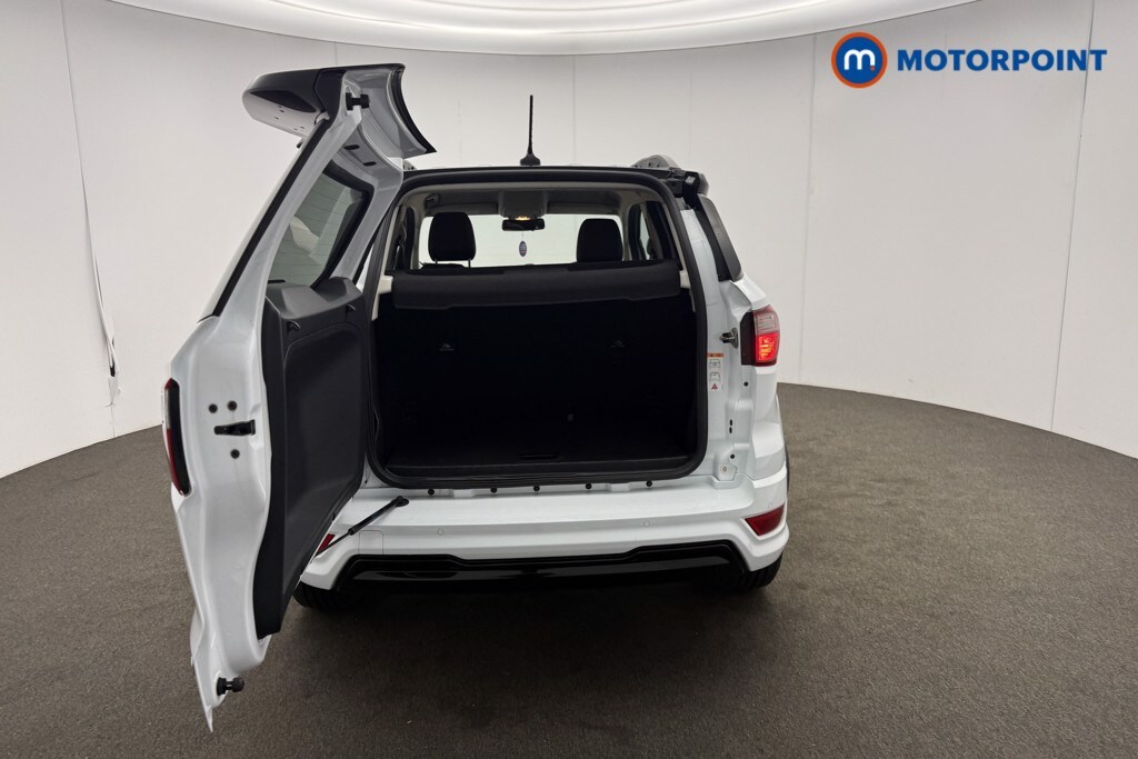 Used Ford Ecosport 2019 for sale - 77628360: Photo 37