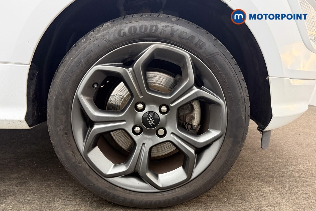 Used Ford Ecosport 2019 for sale - 77628360: Photo 44