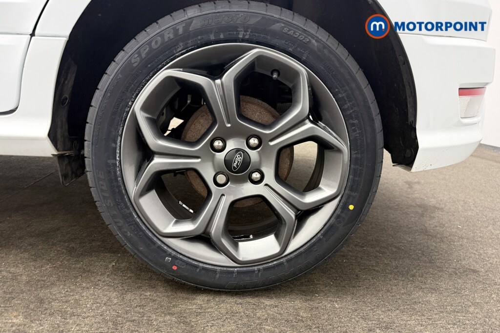 Used Ford Ecosport 2019 for sale - 77628360: Photo 46