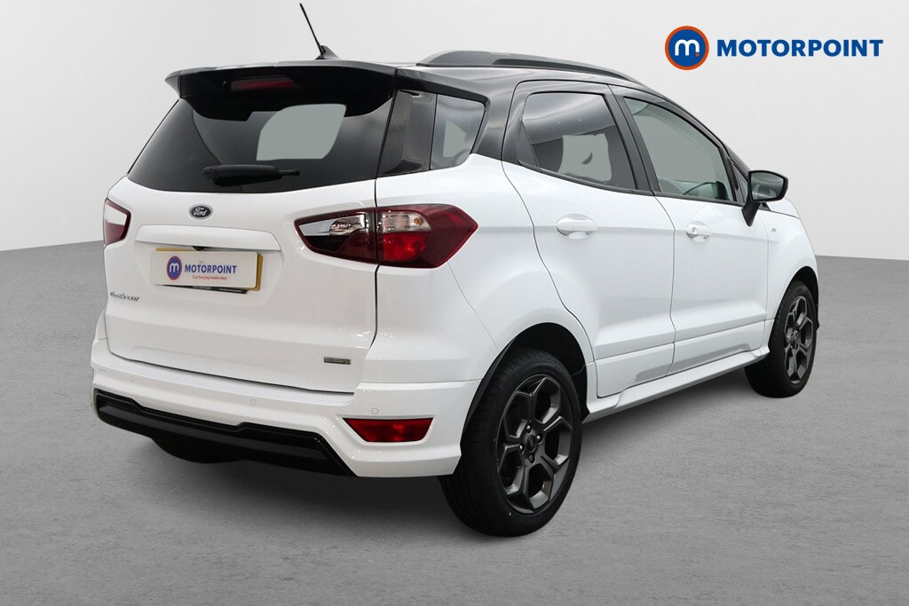 Used Ford Ecosport 2019 for sale - 77628360: Photo 7